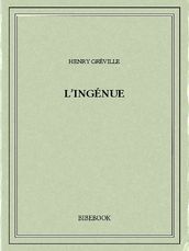 L ingénue