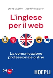 L inglese per il web