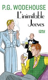 L inimitable Jeeves