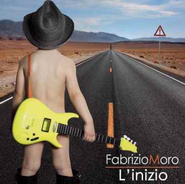 L'inizio - Fabrizio Moro