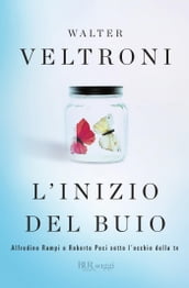 L inizio del buio