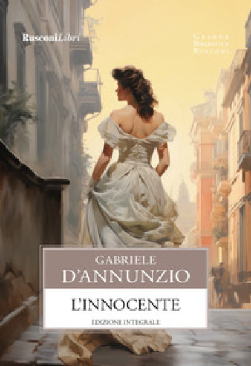 L'innocente. Ediz. integrale - Gabriele D