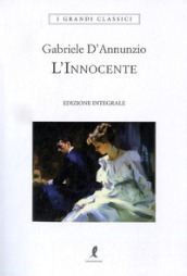 L innocente. Ediz. integrale