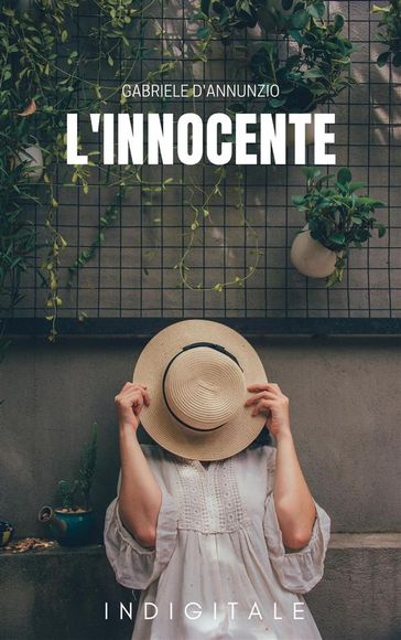 L'innocente - Gabriele D