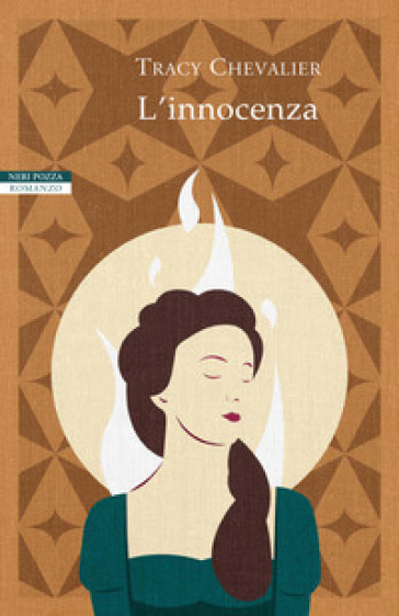 L'innocenza - Tracy Chevalier