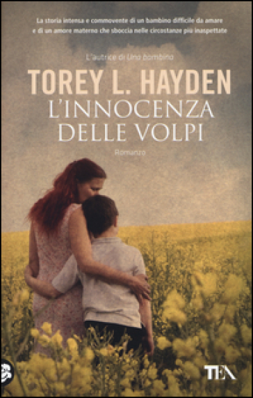 L'innocenza delle volpi - Torey L. Hayden