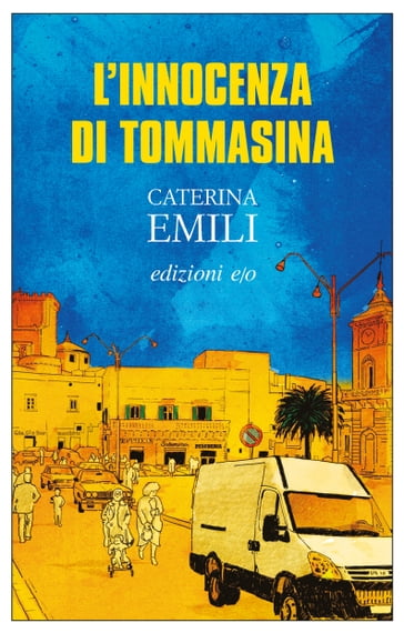 L'innocenza di Tommasina - Caterina Emili