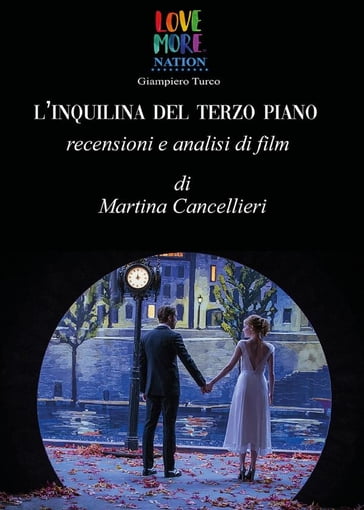 L'inquilina del terzo piano - Martina Cancellieri