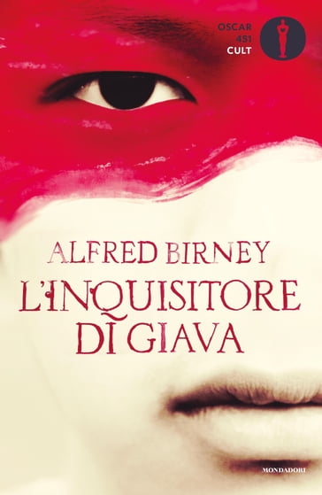 L'inquisitore di Giava - Alfred Birney