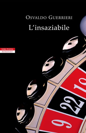 L'insaziabile - Osvaldo Guerrieri