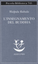 L insegnamento del Buddha