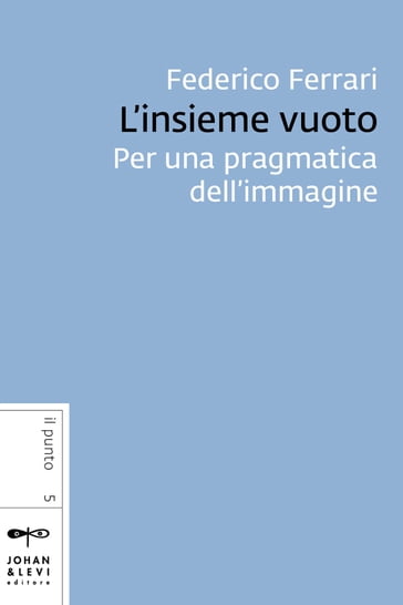 L'insieme vuoto - Federico Ferrari