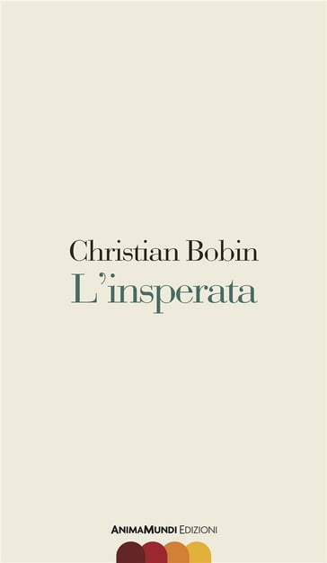 L'insperata - Christian Bobin