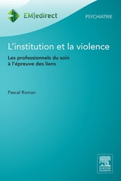 L institution et la violence