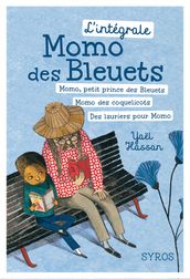 L intégrale Momo des Bleuets