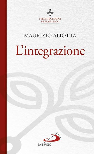 L'integrazione - Maurizio Aliotta