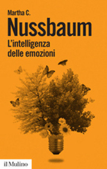 L'intelligenza delle emozioni - Martha C. Nussbaum