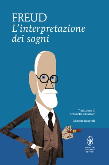 L'interpretazione dei sogni - Freud Sigmund