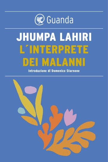 L'interprete dei malanni - Jhumpa Lahiri