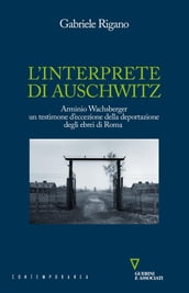 L interprete di Auschwitz