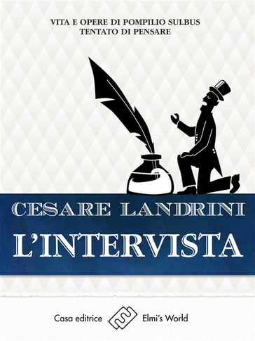 L'intervista - Cesare Landrini