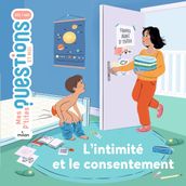 L intimité et le consentement