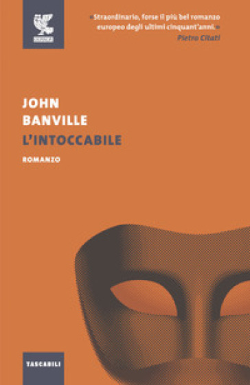 L'intoccabile - John Banville