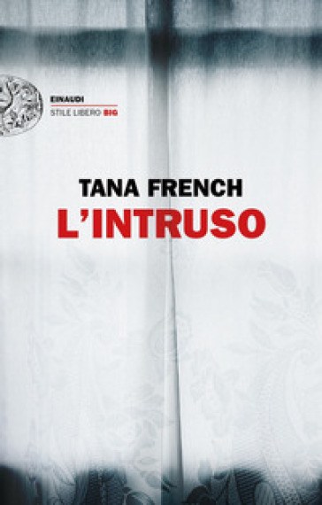 L'intruso - Tana French