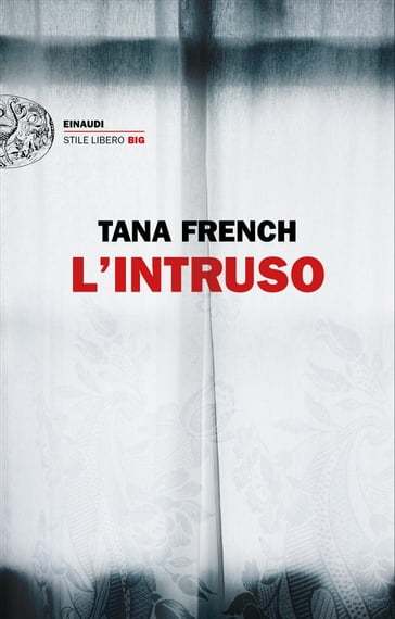 L'intruso - Tana French