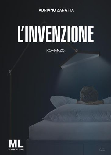 L'invenzione - Adriano Zanatta