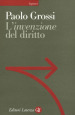 L «invenzione» del diritto