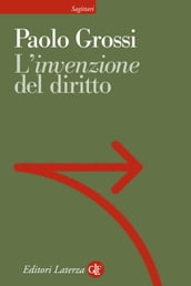 L invenzione del diritto