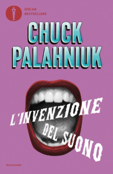 L'invenzione del suono - Chuck Palahniuk