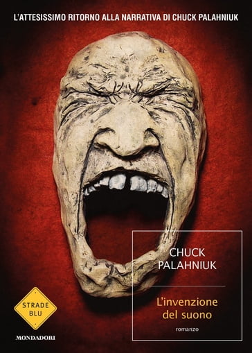 L'invenzione del suono - Chuck Palahniuk