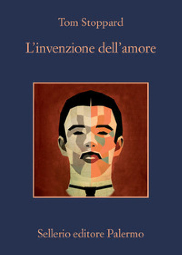 L'invenzione dell'amore - Tomas Straussler (Tom Stoppard)