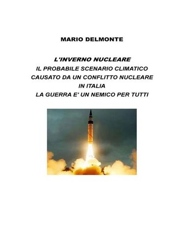 L'inverno Nucleare - Mario Delmonte
