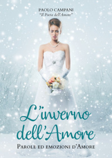 L'inverno dell'amore - Paolo Campani