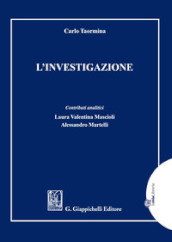 L investigazione