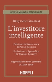 L'INVESTITORE INTELLIGENTE - Benjamin Graham 