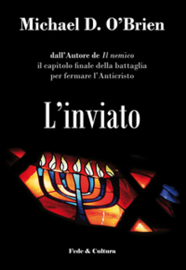 L'inviato - Michael D. O