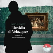 L invidia di Velázquez