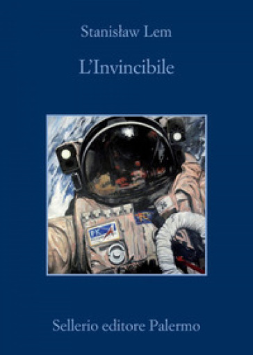 L'invincibile - Stanislaw Lem