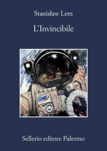 L'invincibile - Stanislaw Lem