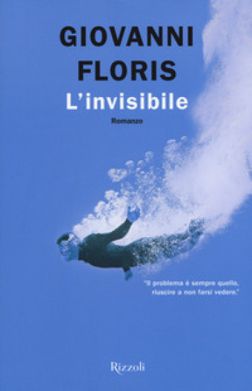 L'invisibile - Giovanni Floris