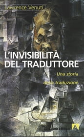 L invisibilità del traduttore