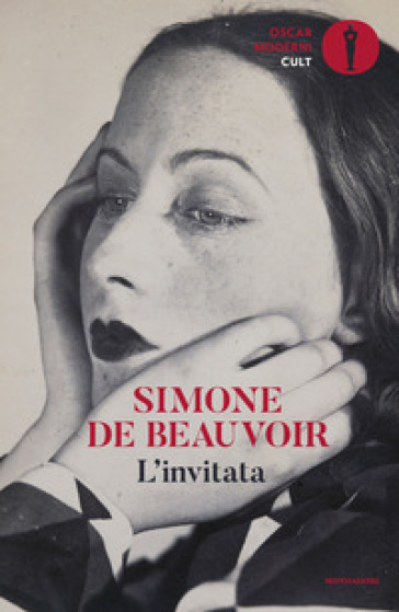 L'invitata - Simone De Beauvoir