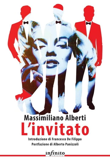 L'invitato - Massimiliano Alberti - Alberto Panizzoli