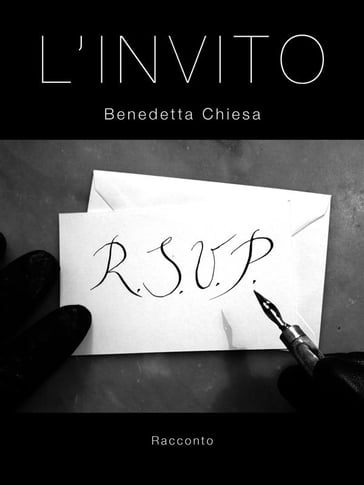 L'invito - Benedetta Chiesa