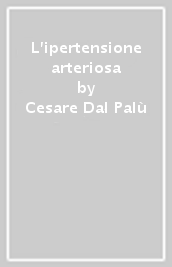 L ipertensione arteriosa