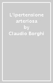 L ipertensione arteriosa